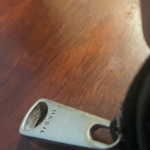 Fifty-Four by Fossil wristlet - Picture 4 of 5